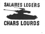 1968 mai Salaires legers chars lourds_1